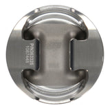 JE Pistons VW 1.4L TSI 10:1 Kit Inv Dome/Dish 3.0512 Bore 1.141 CD 0.748 Pin Dia (Set of 4 Pistons) - 363327