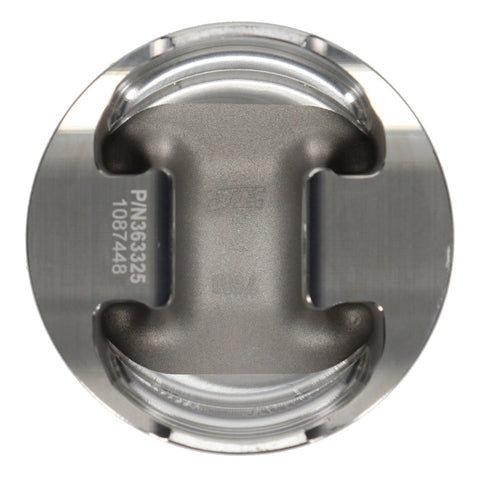 JE Pistons VW 1.4L TSI 10:1 Kit Inv Dome/Dish 3.0512 Bore 1.141 CD 0.748 Pin Dia (Set of 4 Pistons) - 363327