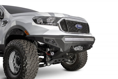 Addictive Desert Designs 19-20 Ford Ranger Stealth Fighter Front Bumper - F221423030103