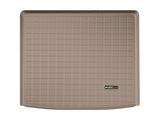 WeatherTech 2019+ Jeep Cherokee Cargo Liners - Tan - 411373