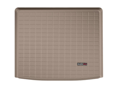 WeatherTech 2019+ Jeep Cherokee Cargo Liners - Tan - 411373