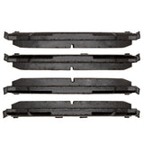 R1 03-11 Pontiac Grand Prix Rear Semi Met Brake Pads - 2311-0922-00