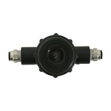 AEM Water / Methanol Inline Injection Filter - 30-3003