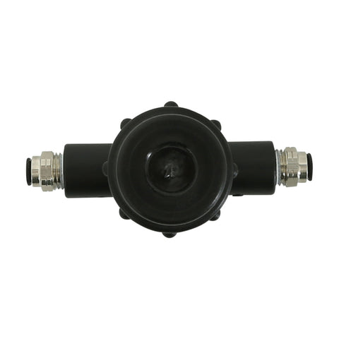 AEM Water / Methanol Inline Injection Filter - 30-3003