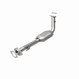MagnaFlow Direct Fit Catalytic Conv 02-06 Cadillac Escalade / 02-06 GM Yukon (Inc Denali) 6.0L P/S - 93602