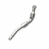 MagnaFlow Direct Fit Catalytic Converter 2014-2016 Land Rover LR4 V6 3 OEM Underbody - 21-717