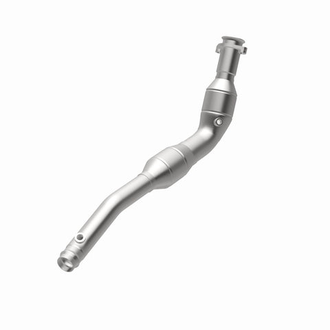 MagnaFlow Direct Fit Catalytic Converter 2014-2016 Land Rover LR4 V6 3 OEM Underbody - 21-717