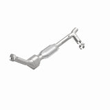 MagnaFlow Direct Fit Catalytic Converter 97-98 Ford Trucks 5.4L - 447130