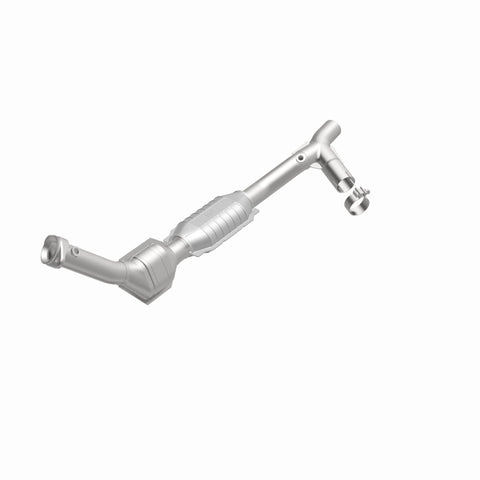 MagnaFlow Direct Fit Catalytic Converter 97-98 Ford Trucks 5.4L - 447130