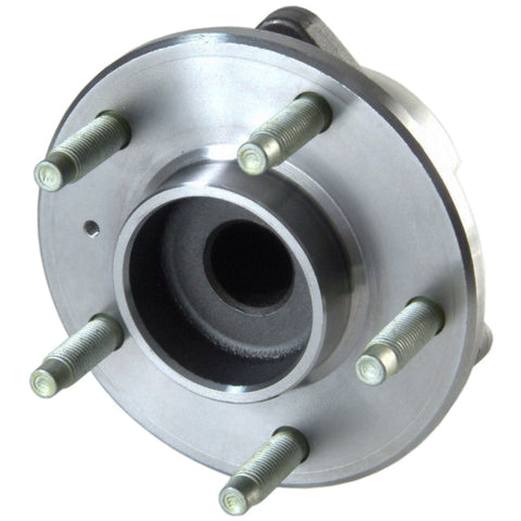MOOG 2005 Buick Terraza Front / Rear Hub Assembly - 512246
