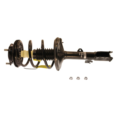 KYB Shocks & Struts Strut Plus Front Left Toyota RAV4 2005-2001 - SR4153