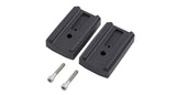 Rhino-Rack Quick Mount Vortex Spacer - 15mm - Pair - QMVA15