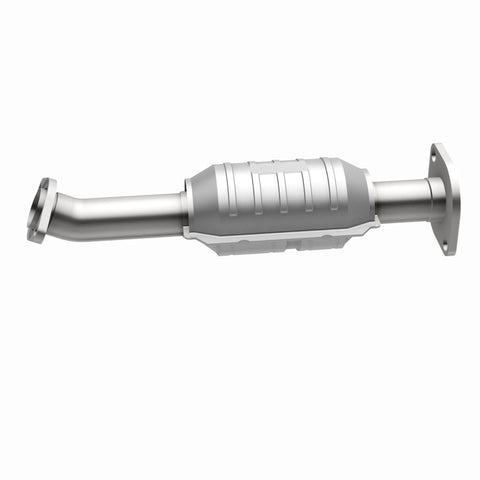 MagnaFlow Conv DF 02-03 MPV 3.0L Driver Side Rear - 24428