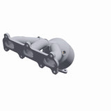 MagnaFlow Conv DF 02-06 Hyun/Kia rr mani OEM - 49302