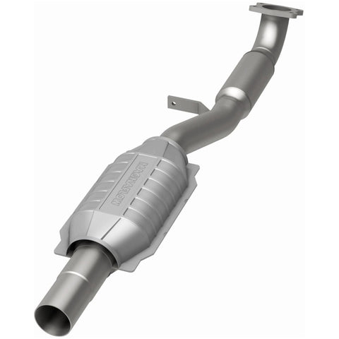 MagnaFlow Direct Fit Catalytic Converter 00-04 S40/V40 1.9L rr OEM - 49528