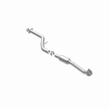 Magnaflow Conv DF 2014-2015 Forester H4 2.5 OEM Underbody - 21-217