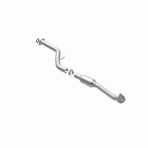 Magnaflow Conv DF 2014-2015 Forester H4 2.5 OEM Underbody - 21-217