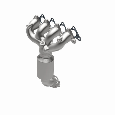 MagnaFlow Direct Fit Catalytic Converter 06-09 Hyundai Accent 1.6L - 50350
