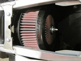 K&N 97-09 Yamaha YZ250F/YZ450F/06-08 RM125/250 Extreme Duty Air Filter - YA-2506XD