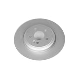 Power Stop 00-03 Mercedes-Benz ML55 AMG Rear Evolution High Carbon Geomet Coated Rotor - EBR640EVC