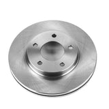 Power Stop 98-02 Mazda 626 Front Autospecialty Brake Rotor - JBR574