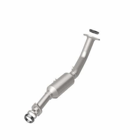 MagnaFlow Direct Fit Converter 03-11 Honda Element 2.4L Underbody - 5461990