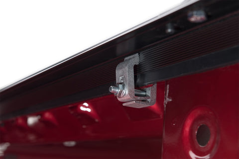 Tonno Pro 15-19 Chevy Colorado 5ft Fleetside Lo-Roll Tonneau Cover - LR-1085