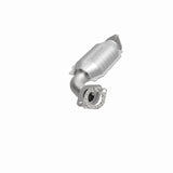 MagnaFlow Direct Fit Catalytic Converter 08-09 Cadi CTS 3.6 Passenger Side OEM - 49171
