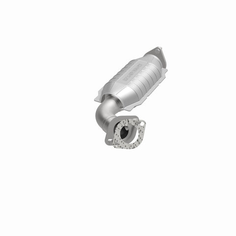 MagnaFlow Direct Fit Catalytic Converter 08-09 Cadi CTS 3.6 Passenger Side OEM - 49171