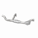 MagnaFlow Direct Fit Catalytic Converter 01 Ford Trucks 4.6L - 51839