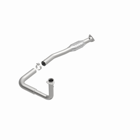 MagnaFlow Direct Fit Catalytic Converter 97-00 GM Van 5.7L Lf - 23142