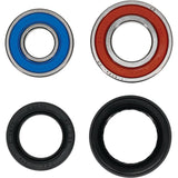 Pivot Works Premium Wheel Bearing - 25-1083-P