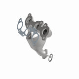 MagnaFlow Conv DF 04-06 Lexus RX330 3.3L P/S - 50275