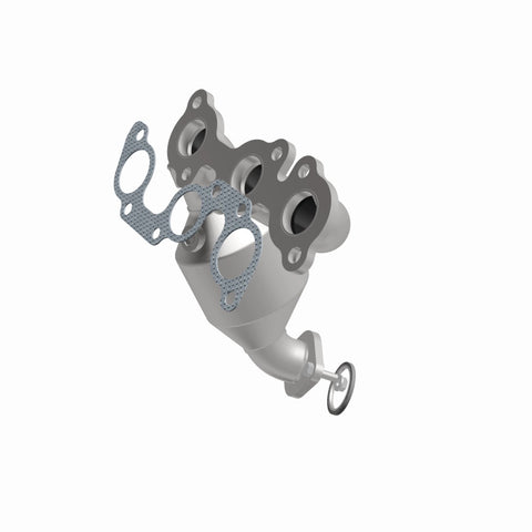 MagnaFlow Conv DF 04-06 Lexus RX330 3.3L P/S - 50275