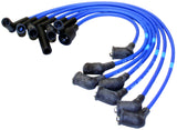 NGK Dodge Stealth 1996-1991 Spark Plug Wire Set - 4405