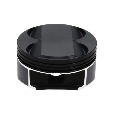 Wiseco HD 2015 TC103 Rushmore 10.51 106cid (X) Piston Kit - K2796