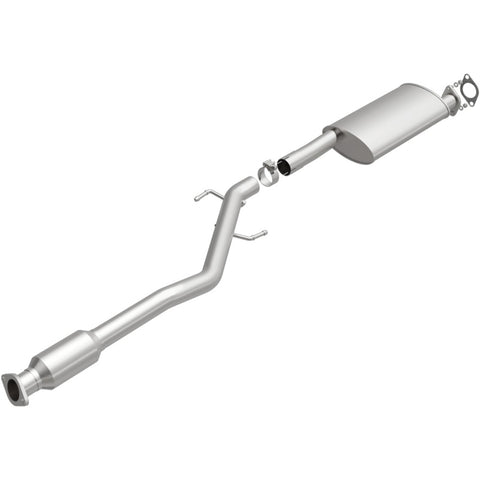 MagnaFlow Direct Fit Catalytic Converter 13-17 Hyundai Santa Fe 3.3L - 21-143
