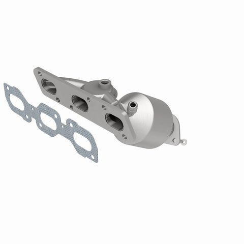 MagnaFlow Conv DF 06-08 Mazda 6 3.0L - 50370