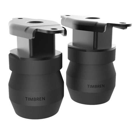 Timbren 2015 Ford F-450 Super Duty Rear Suspension Enhancement System - FRTT350J
