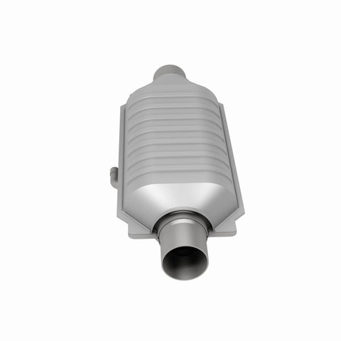 MagnaFlow Universal Catalytic Converter 2.25 W/Air - 95015