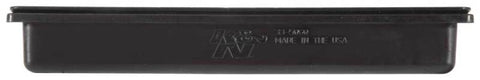 K&N 2017 Subaru BRZ H4-2.0L F/I Replacement Drop In Air Filter - 33-5060