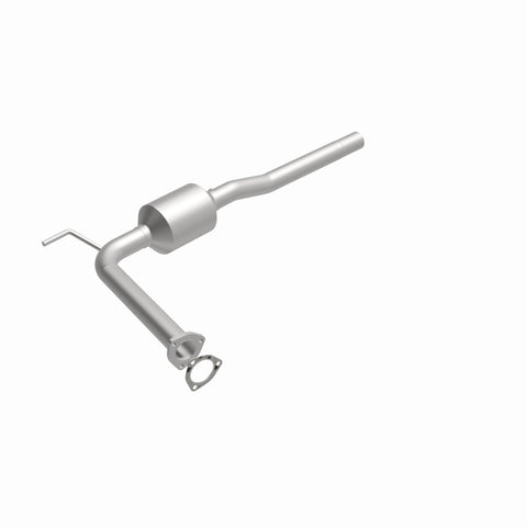 MagnaFlow Direct Fit Catalytic Converter 93 VW Eurovan 2.5L - 23089