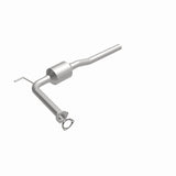 MagnaFlow Direct Fit Catalytic Converter 1993/1995 Volkswagen EuroVan 2.5L - 3391089