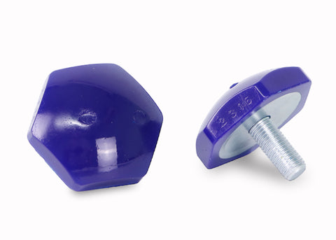 SuperPro Hexagonal Head Bumpstop - SPF2316K