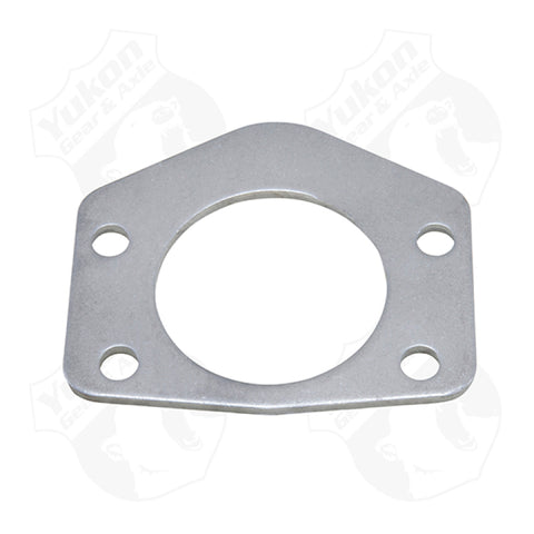 Yukon Gear Axle Bearing Retainer Plate For Dana 44 TJ Rear - YSPRET-010