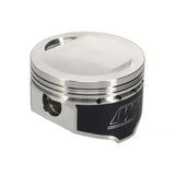 Wiseco 00-06 Yamaha YFM400 Kodiak/07-08 Griz 10.5:1CR Piston Kit - 40076M08500