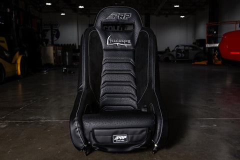 PRP Competition Elite Suspension Seat - A8301