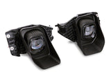 Raxiom 11-16 Ford F-250/F-350 Super Duty Axial Series LED Fog Lights - SD18661