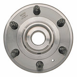 MOOG 10-16 Cadillac SRX Front / Rear Hub Assembly - 513289