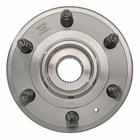 MOOG 10-16 Cadillac SRX Front / Rear Hub Assembly - 513289